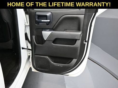 Used 2014 Chevrolet Silverado 1500 LT w/ All Star Edition AWD/4WD image 40