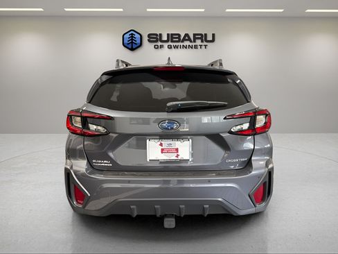 Certified 2025 Subaru Crosstrek 2.5i Limited w/ Crosstrek Mirror Package AWD/4WD image 4
