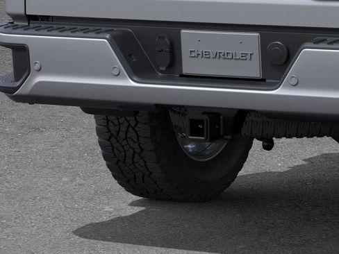 New 2026 Chevrolet Silverado 2500 High Country w/ Technology Package AWD/4WD image 39