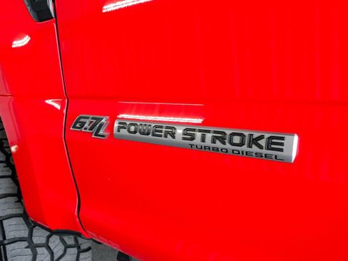 Used 2020 Ford F250 Lariat w/ Lariat Ultimate Package image 53