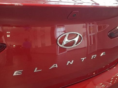 Used 2020 Hyundai Elantra Value Edition w/ Cargo Package (C1) FWD image 30