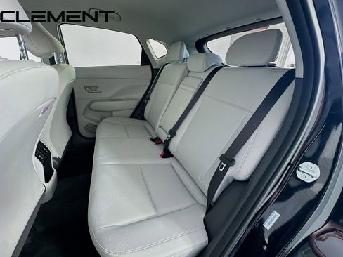 Certified 2025 Hyundai Kona SEL AWD/4WD image 30