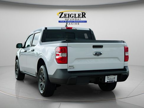 Used 2023 Ford Maverick XLT w/ XLT Luxury Package FWD image 5
