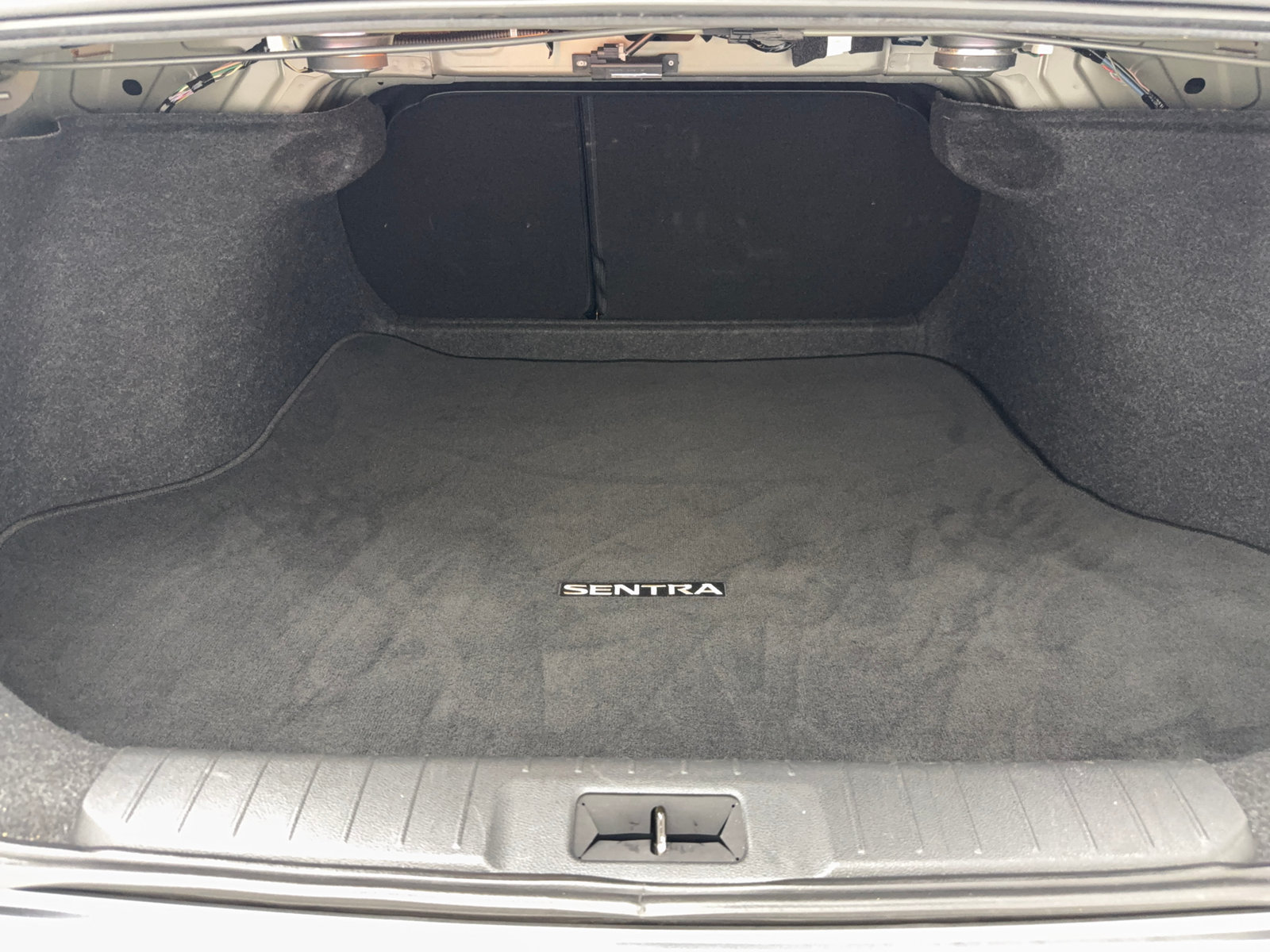 Used 2021 Nissan Sentra SV FWD image 45
