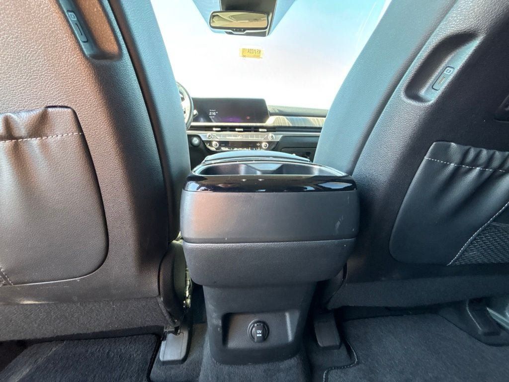 Used 2024 Kia Telluride EX w/ EX Captain's Chair Package AWD/4WD image 25