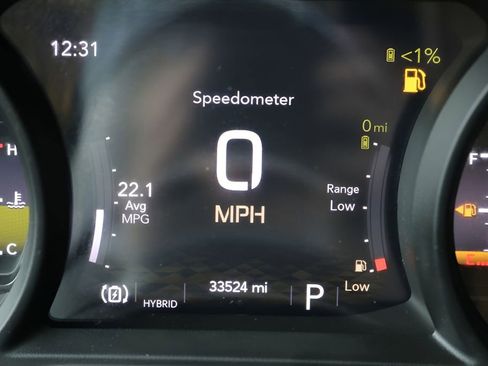 Used 2024 Jeep Wrangler Unlimited Sahara AWD/4WD image 27