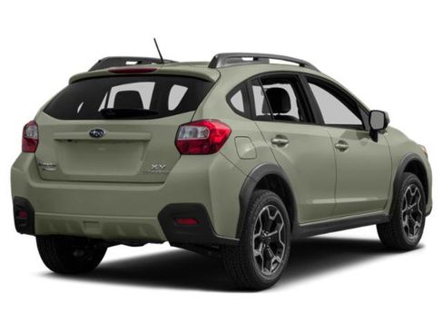 Used 2015 Subaru Crosstrek 2.0i Limited AWD/4WD image 5