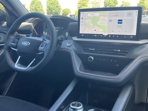 New 2026 Ford Explorer Tremor AWD/4WD image 3