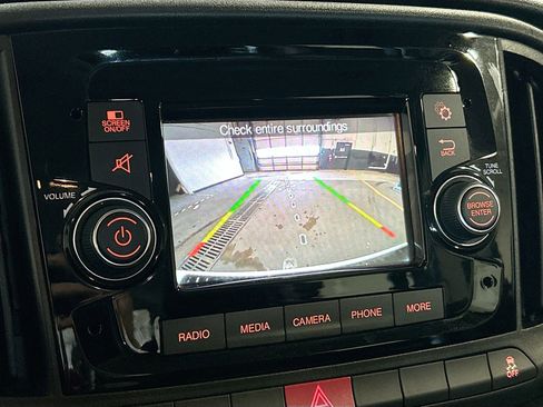Used 2022 RAM ProMaster City Wagon FWD image 13
