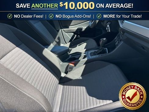 Used 2023 Volkswagen Jetta S image 27