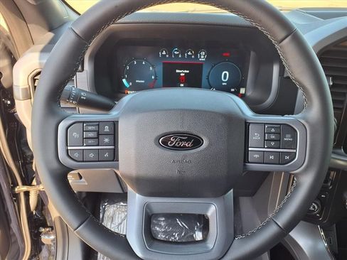 New 2026 Ford F150 XLT w/ Equipment Group 302A MID AWD/4WD image 18