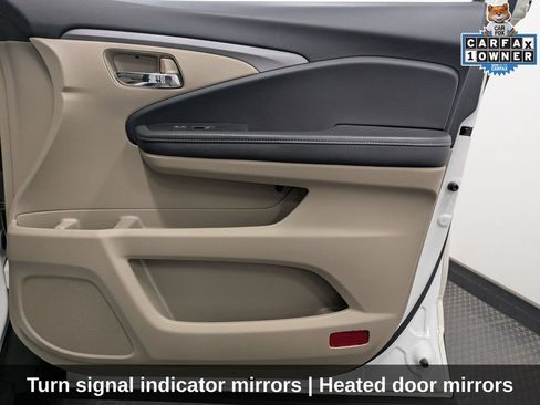 Certified 2022 Honda Ridgeline RTL image 33