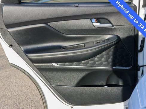 Used 2021 Hyundai Santa Fe Limited w/ Cargo Package image 15