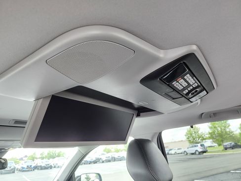 Used 2015 Acura MDX SH-AWD w/ Advance Package image 32