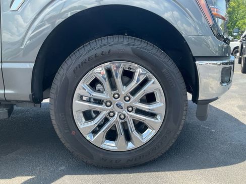 New 2026 Ford F150 XLT AWD/4WD image 10