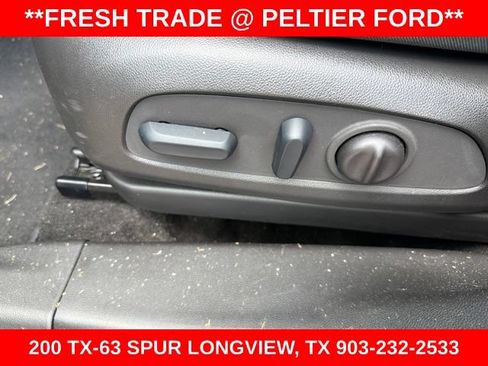 Used 2023 Chevrolet TrailBlazer LT FWD image 12