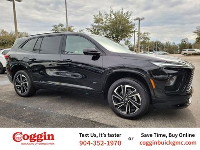New 2025 Buick Enclave Sport Touring w/ Power Package