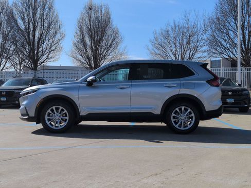 Certified 2023 Honda CR-V EX-L image 9