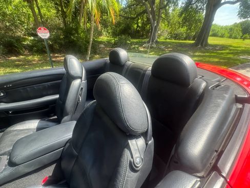 Used 2002 Lexus SC 430 Convertible RWD image 34