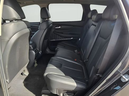 Used 2023 Hyundai Santa Fe SEL Premium image 14