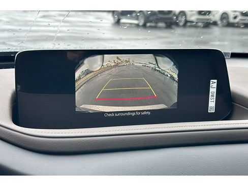 Certified 2025 MAZDA CX-30 2.5 Turbo w/ Premium Package image 17