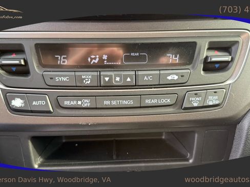 Used 2018 Honda Pilot EX image 21