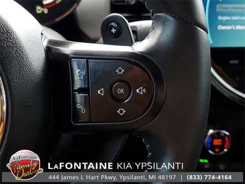 Used 2023 MINI Cooper S image 19