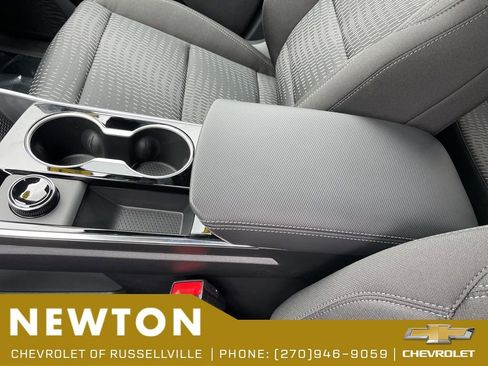 New 2026 Chevrolet Equinox LT FWD image 21