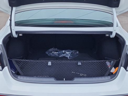 Used 2025 Hyundai Elantra N Line image 4