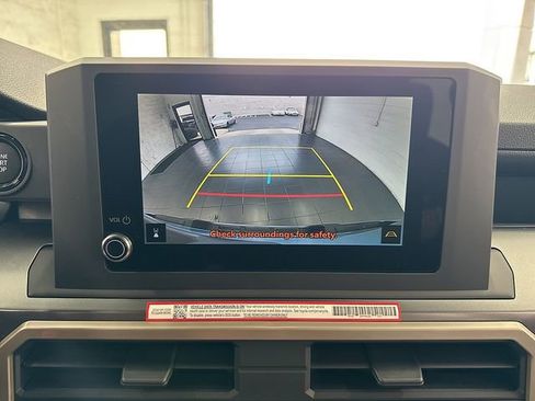 New 2026 Toyota Tacoma SR5 image 23