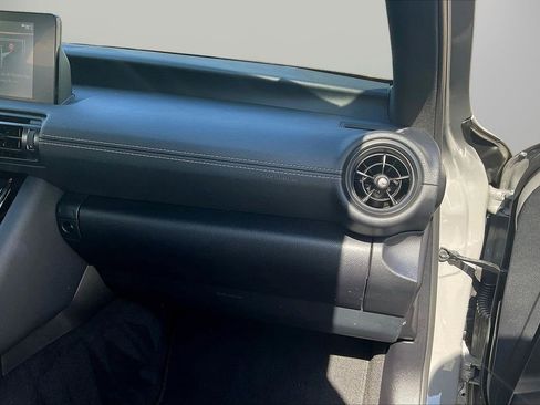 Used 2025 Lexus IS 350 F Sport w/ Accessory Package RWD image 21