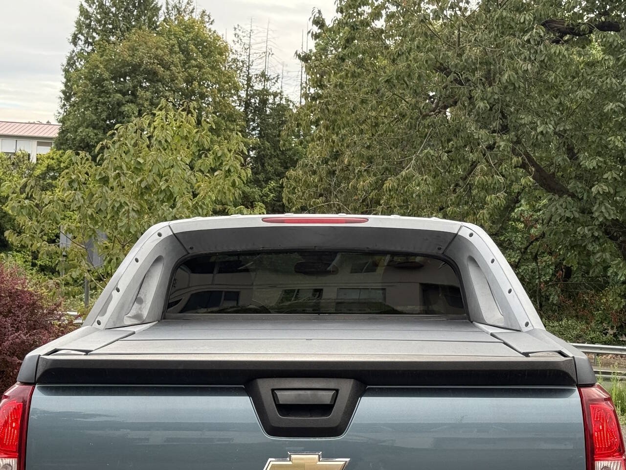 Used 2009 Chevrolet Avalanche LS AWD/4WD image 11