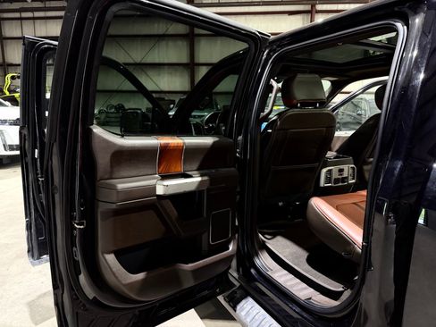 Used 2020 Ford F150 King Ranch AWD/4WD image 16