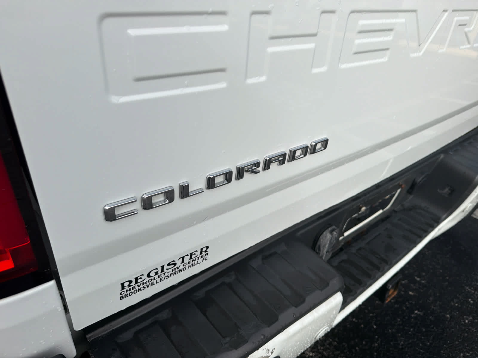 Used 2022 Chevrolet Colorado LT w/ Safety Package RWD image 11