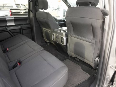 Used 2015 Ford F150 XLT w/ Equipment Group 301A Mid image 14