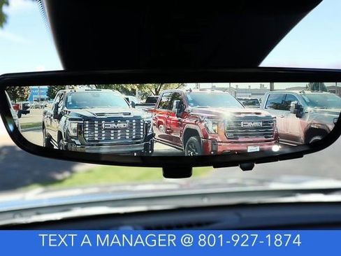 New 2026 Buick Enclave Sport Touring w/ Power Package image 33