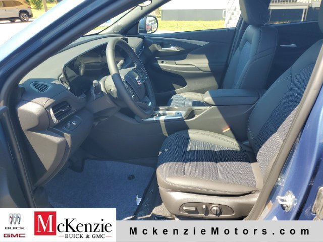 New 2026 Buick Envista Preferred w/ Convenience I Package FWD image 5