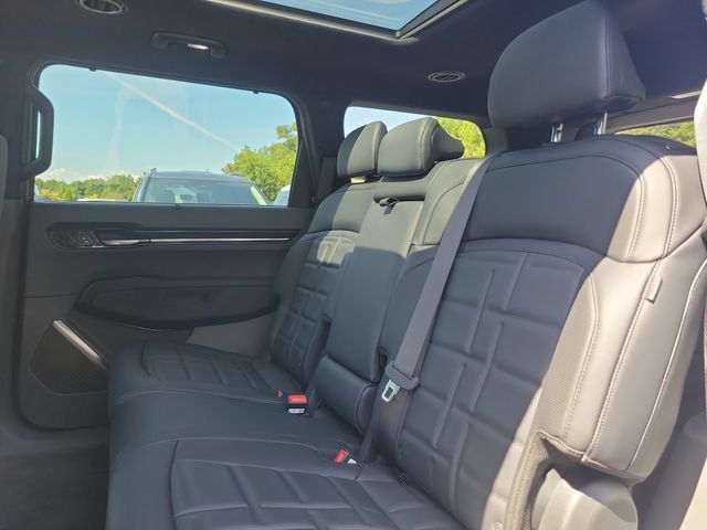 New 2026 Kia EV9 Land AWD/4WD image 9
