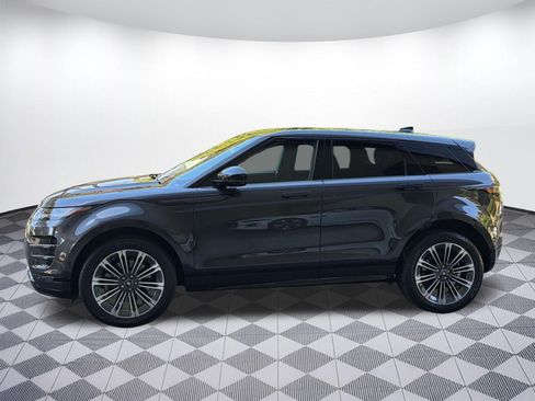 Certified 2026 Land Rover Range Rover Evoque Dynamic SE AWD/4WD image 2