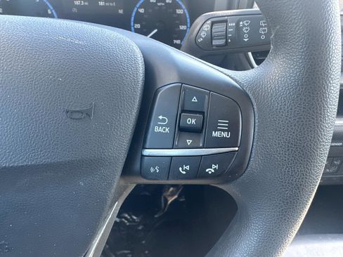 Used 2023 Ford Bronco Sport Big Bend AWD/4WD image 20