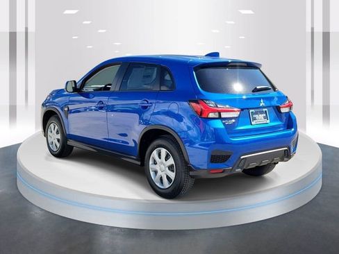 New 2026 Mitsubishi Outlander Sport AWD image 4