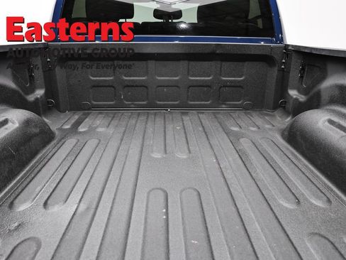 Used 2024 RAM 2500 Big Horn w/ Bed Utility Group AWD/4WD image 16
