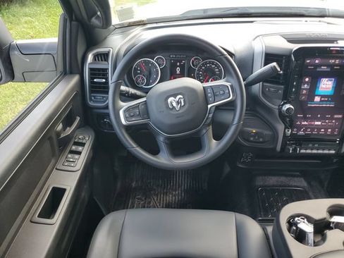 New 2026 RAM 5500 Tradesman AWD/4WD image 21