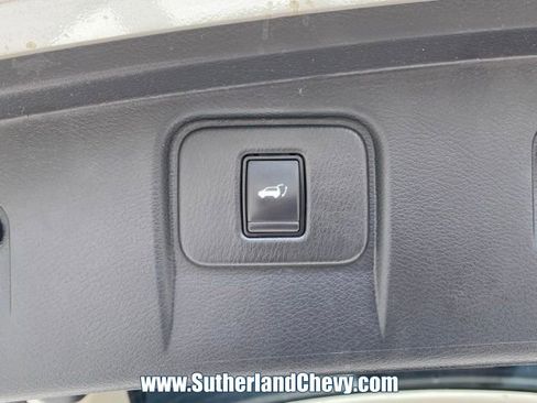 Used 2019 Nissan Murano Platinum AWD/4WD image 42