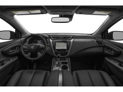 Used 2022 Nissan Murano SL w/ SL Moonroof Package AWD/4WD image 5