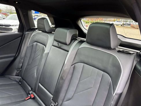 Certified 2025 BMW X3 M50 image 26