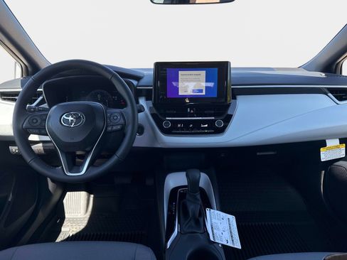 New 2026 Toyota Corolla SE image 13
