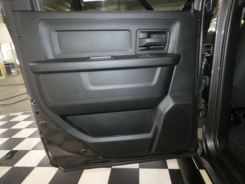 New 2026 RAM 3500 Tradesman image 25