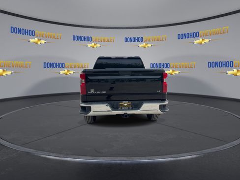 Used 2021 Chevrolet Silverado 1500 LT image 10