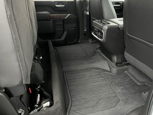 Used 2021 GMC Sierra 2500 Denali w/ Denali Ultimate Package image 22